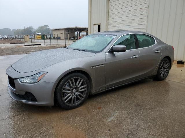 MASERATI GHIBLI 2015 zam57xsa3f1162106