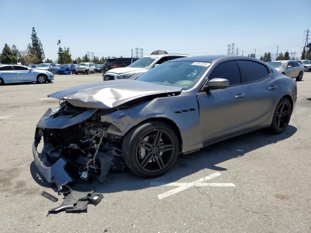 MASERATI GHIBLI 2017 zam57xsa3h1242394