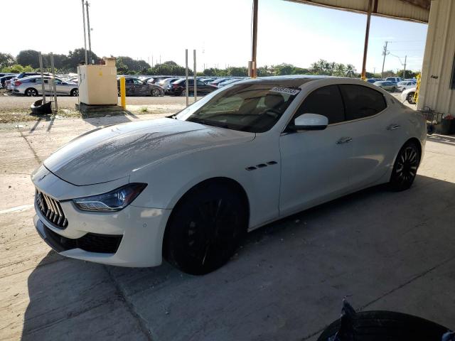 MASERATI GHIBLI 2018 zam57xsa3j1273909