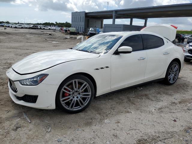 MASERATI GHIBLI 2018 zam57xsa3j1293321