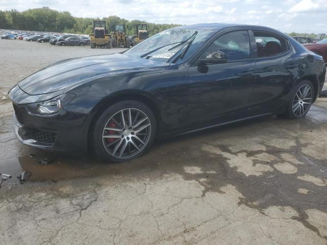 MASERATI GHIBLI 2018 zam57xsa3j1299863