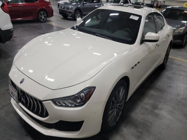 MASERATI GHIBLI 2019 zam57xsa3k1311107