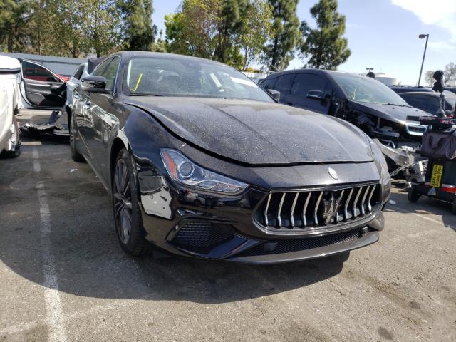 MASERATI GHIBLI 2020 zam57xsa3l1356811