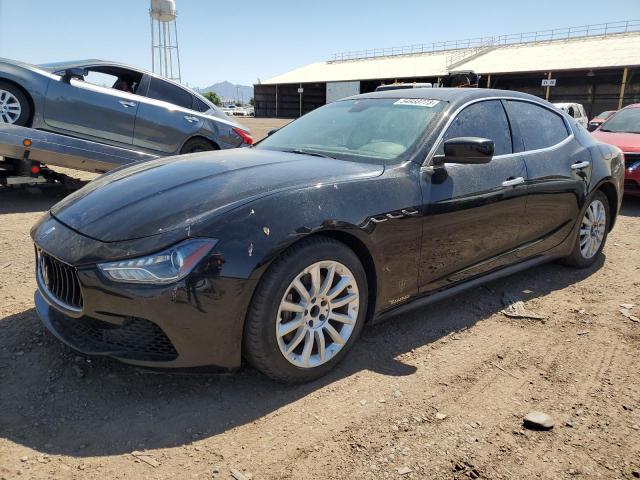 MASERATI GHIBLI 2014 zam57xsa4e1085549