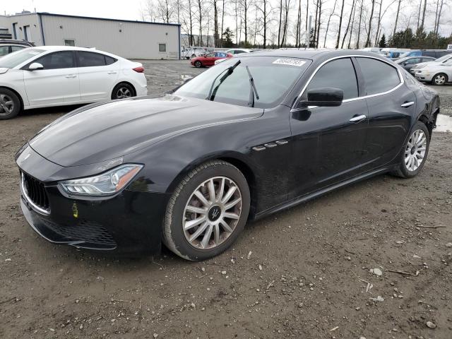 MASERATI GHIBLI 2014 zam57xsa4e1125127