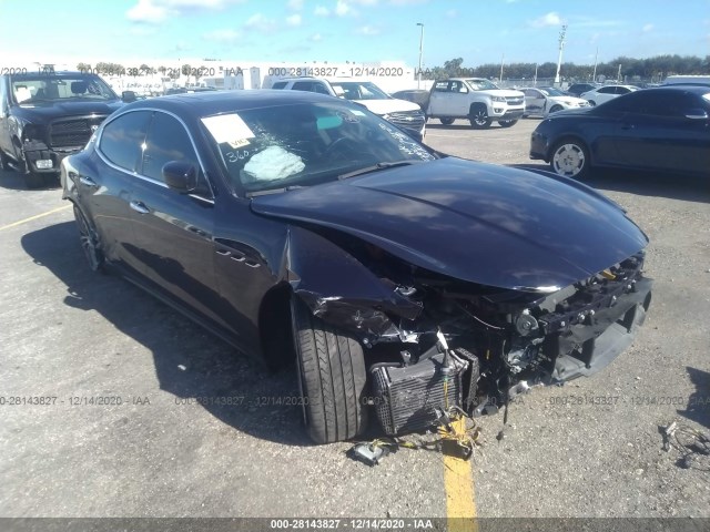 MASERATI GHIBLI 2015 zam57xsa4f1133701