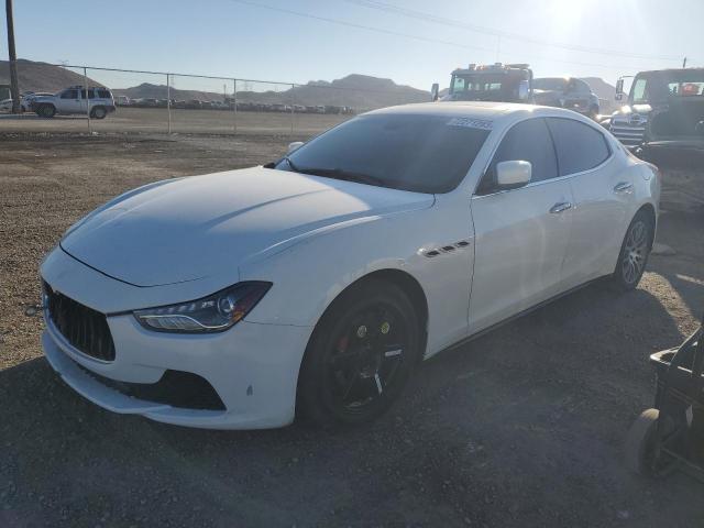 MASERATI ALL MODELS 2015 zam57xsa4f1140325