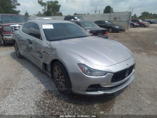 MASERATI GHIBLI 2015 zam57xsa4f1141412