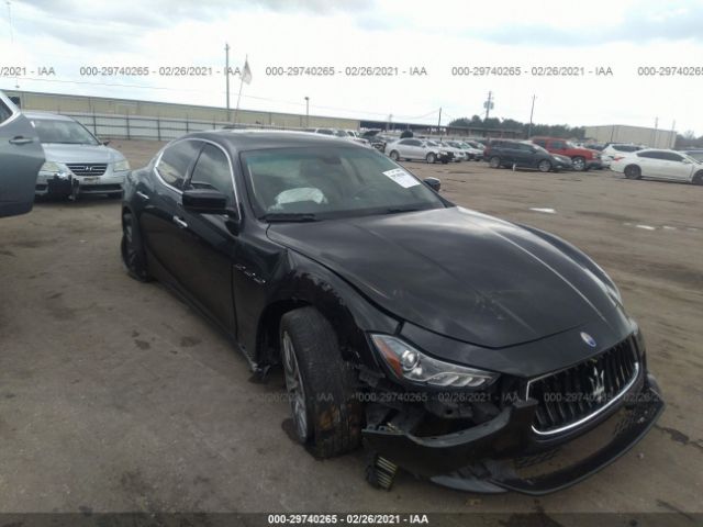 MASERATI GHIBLI 2015 zam57xsa4f1141572