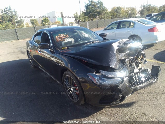 MASERATI GHIBLI 2015 zam57xsa4f1144052