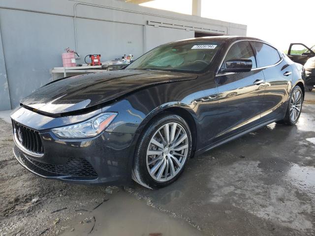 MASERATI GHIBLI 2015 zam57xsa4f1144570