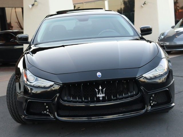 MASERATI GHIBLI 2015 zam57xsa4f1152619