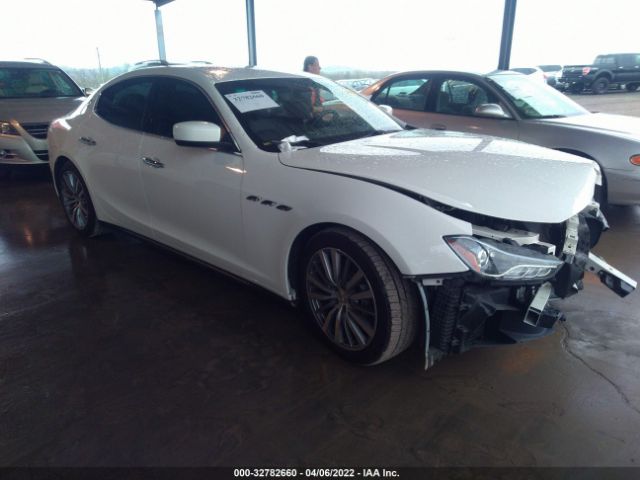 MASERATI GHIBLI 2015 zam57xsa4f1153480