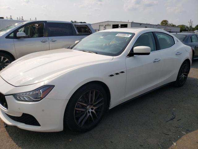 MASERATI GHIBLI 2015 zam57xsa4f1154127