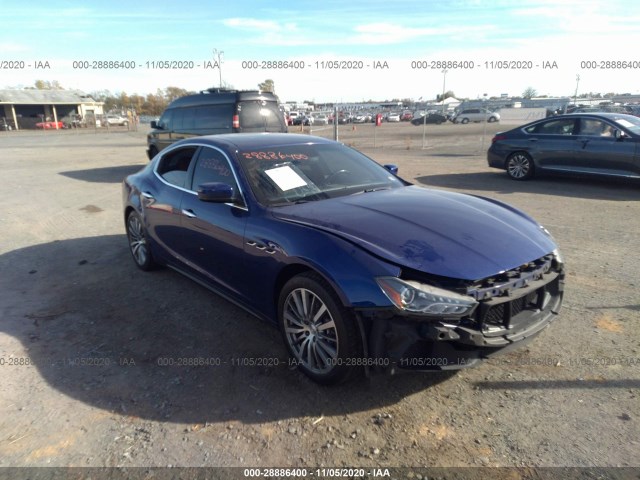 MASERATI GHIBLI 2015 zam57xsa4f1154225