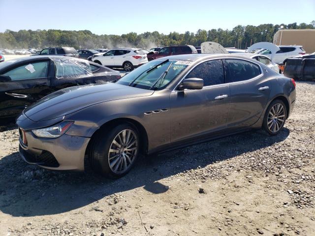 MASERATI GHIBLI 2016 zam57xsa4g1181071