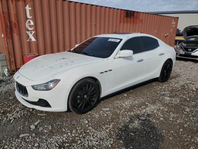 MASERATI GHIBLI 2016 zam57xsa4g1183015