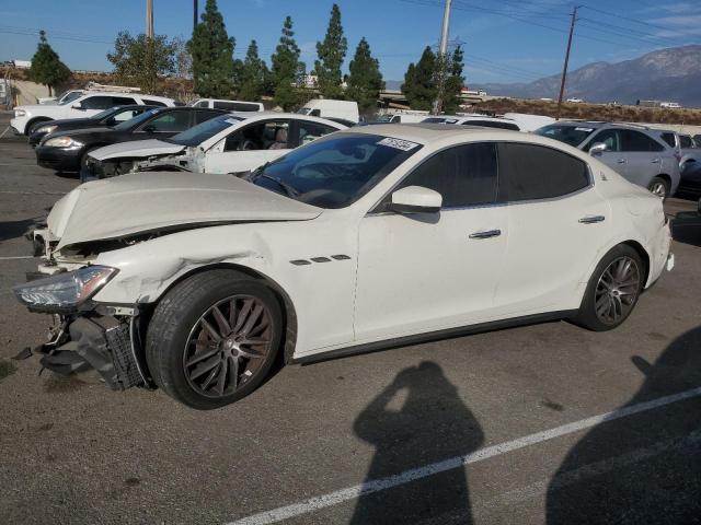 MASERATI GHIBLI 2017 zam57xsa4h1238256