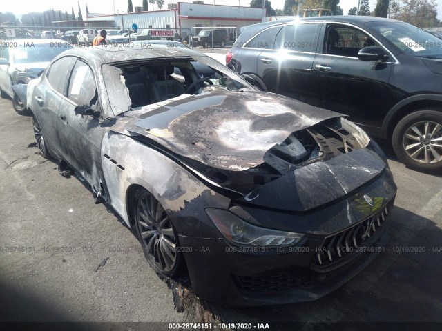 MASERATI GHIBLI 2018 zam57xsa4j1280383