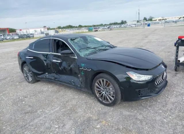 MASERATI GHIBLI 2018 zam57xsa4j1287477