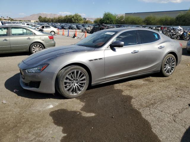 MASERATI GHIBLI 2019 zam57xsa4k1315392