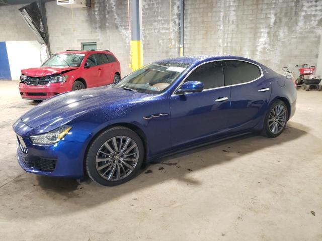 MASERATI GHIBLI 2020 zam57xsa4l1352279