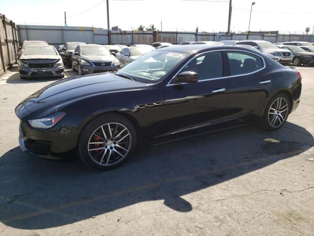 MASERATI GHIBLI 2020 zam57xsa4l1355263