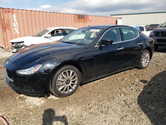 MASERATI ALL MODELS 2014 zam57xsa5e1128120