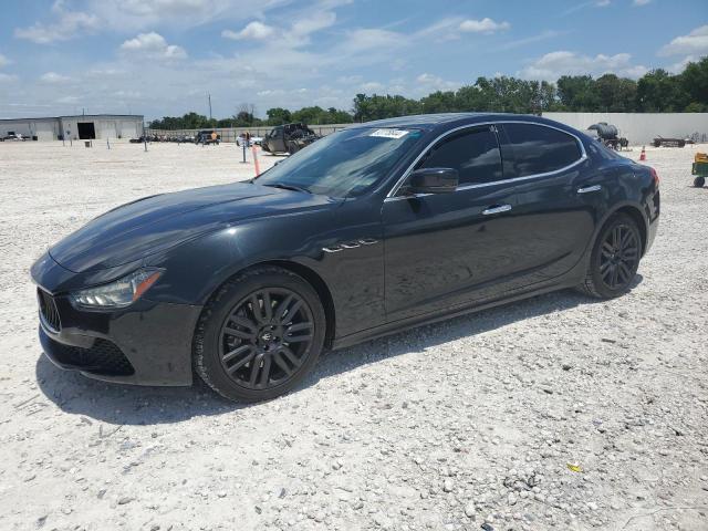 MASERATI GHIBLI 2015 zam57xsa5f1134498