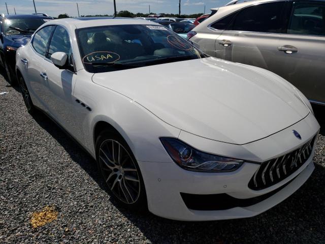 MASERATI GHIBLI 2019 zam57xsa5k1310136