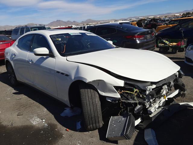 MASERATI GHIBLI 2020 zam57xsa5l1344479