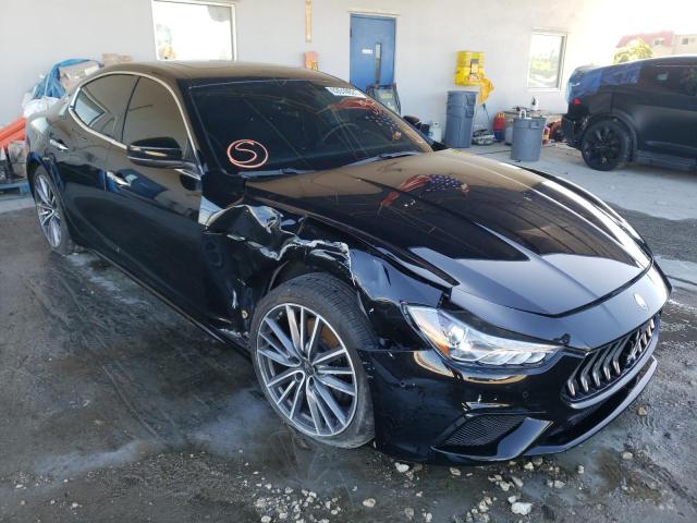 MASERATI GHIBLI 2020 zam57xsa5l1350637