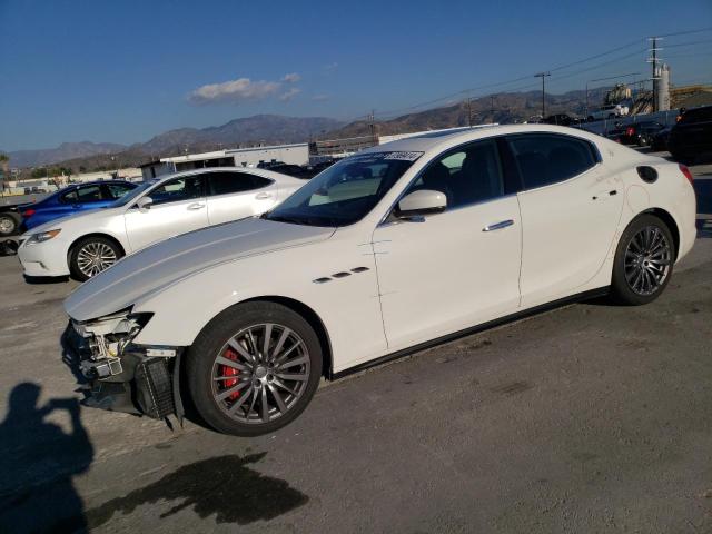 MASERATI GHIBLI 2020 zam57xsa5l1355272