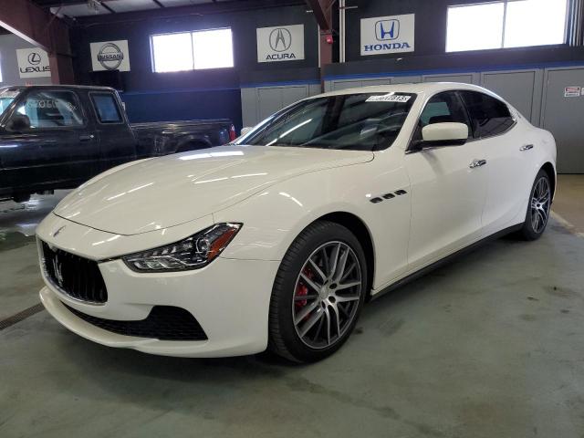 MASERATI GHIBLI 2015 zam57xsa6f1131044