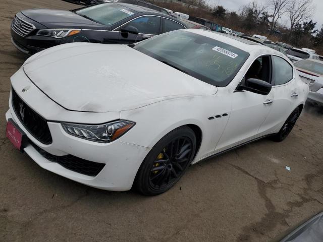 MASERATI GHIBLI 2015 zam57xsa6f1138155