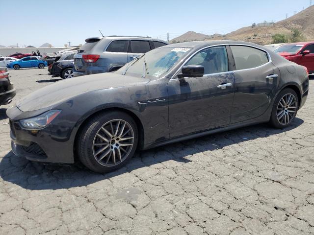 MASERATI GHIBLI 2015 zam57xsa6f1140889