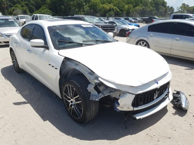 MASERATI GHIBLI 2015 zam57xsa6f1146191