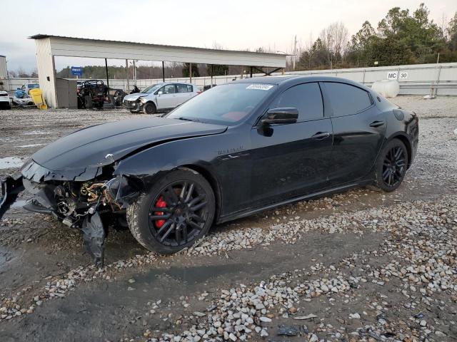 MASERATI GHIBLI 2015 zam57xsa6f1148880