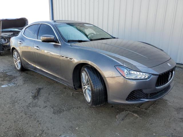 MASERATI GHIBLI 2015 zam57xsa6f1158292