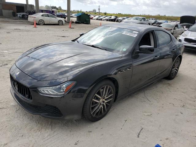 MASERATI NULL 2016 zam57xsa6g1175420