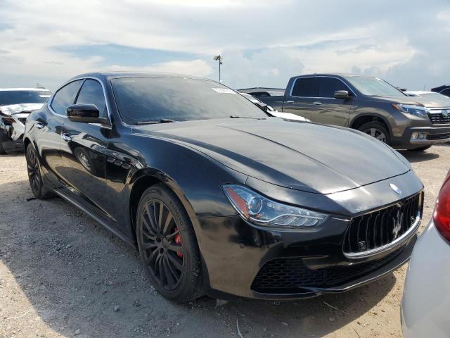 MASERATI GHIBLI 2017 zam57xsa6h1256774