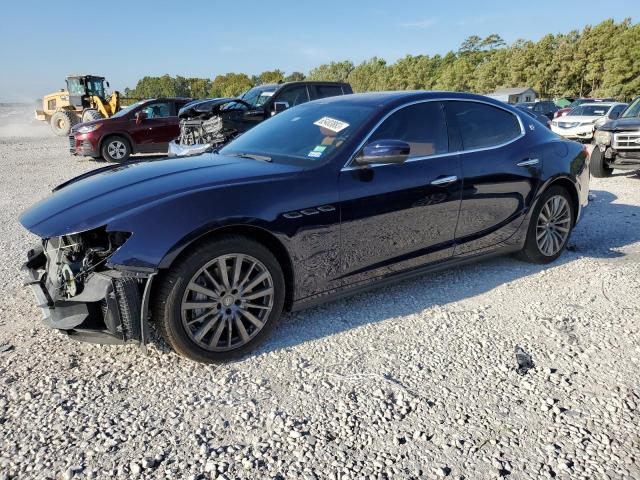 MASERATI GHIBLI 2018 zam57xsa6j1297072