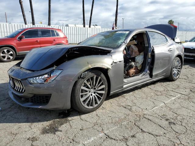 MASERATI GHIBLI 2019 zam57xsa6k1316057