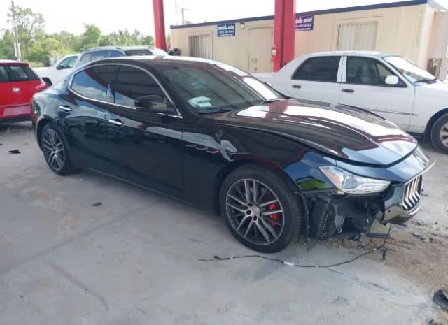 MASERATI GHIBLI 2020 zam57xsa6l1355264