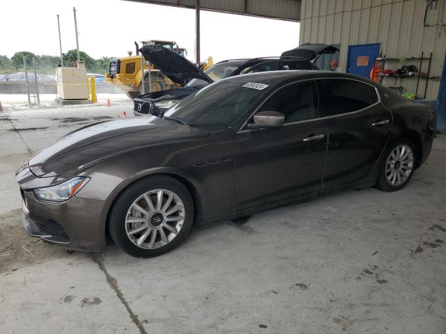 MASERATI GHIBLI 2014 zam57xsa7e1087487