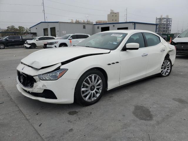 MASERATI GHIBLI 2014 zam57xsa7e1098313