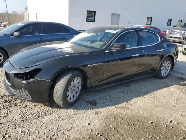 MASERATI GHIBLI 2014 zam57xsa7e1107821