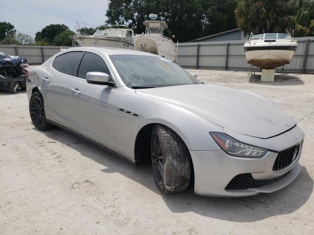 MASERATI GHIBLI 2015 zam57xsa7f1130470