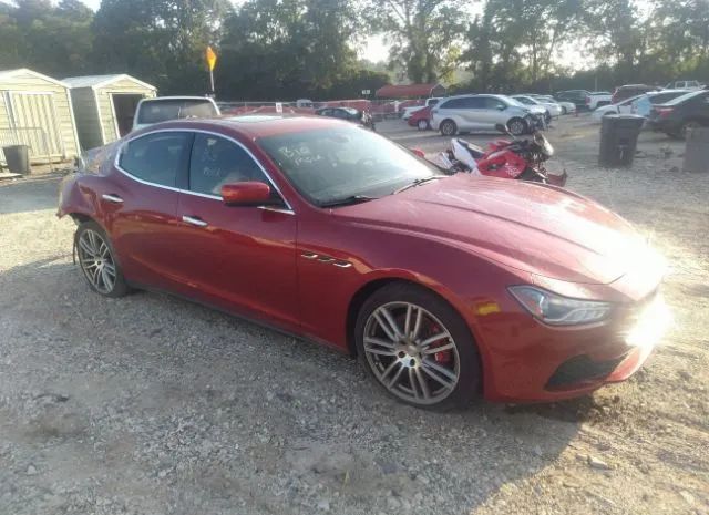 MASERATI GHIBLI 2015 zam57xsa7f1138665