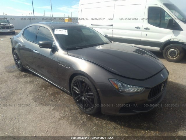 MASERATI GHIBLI 2015 zam57xsa7f1141520